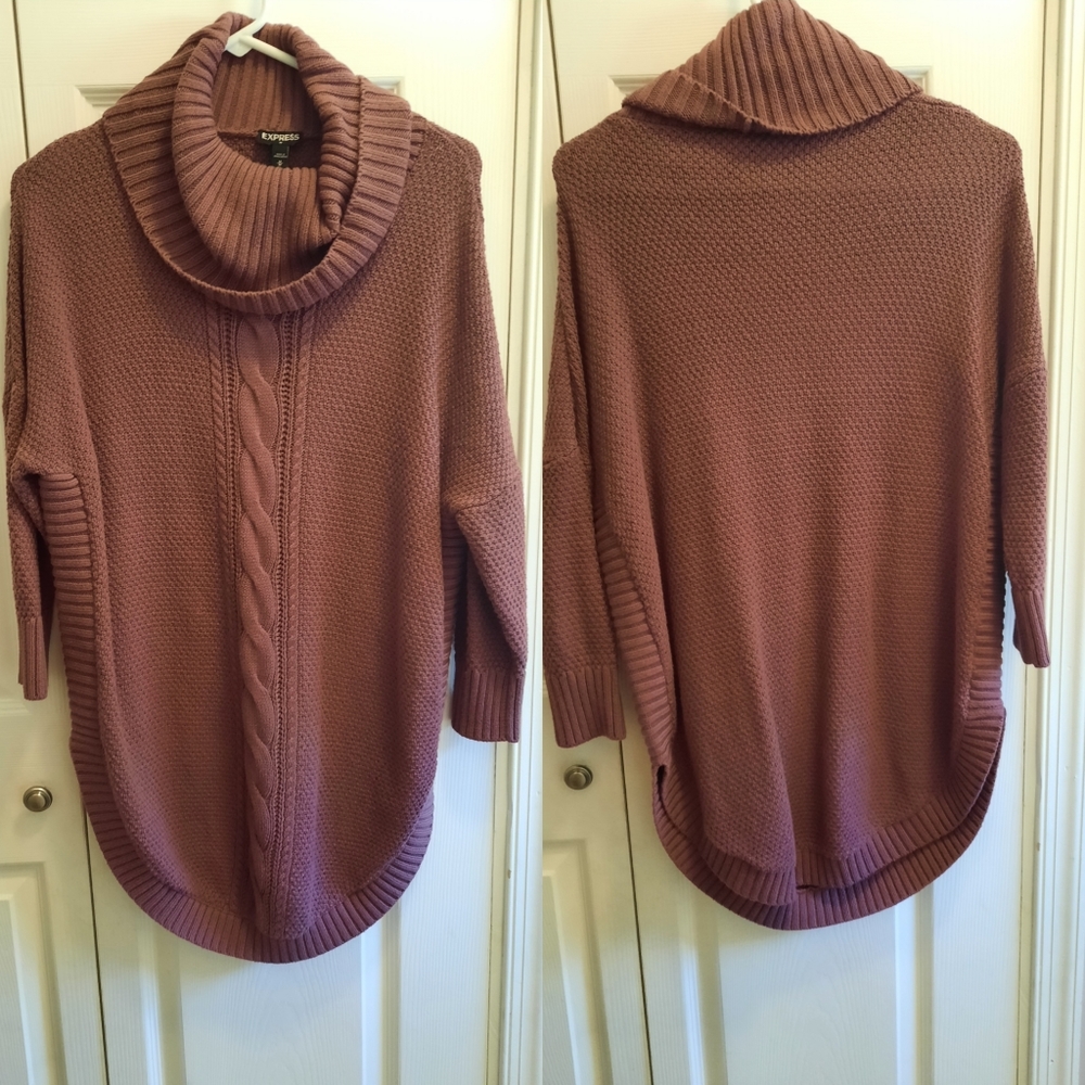 Express Sweater